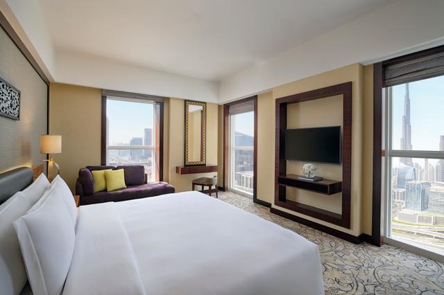 Suite Executive