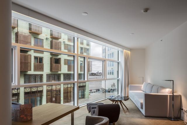 Suite Room