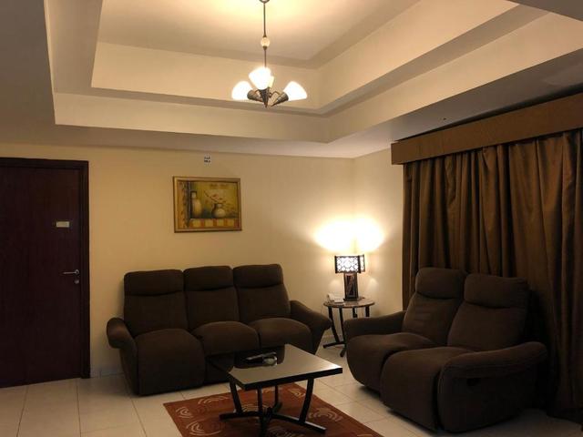 Apartment Two Bedrooms